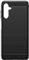 MM TPU SAM GALAXY A14 CARBON FIBER crna