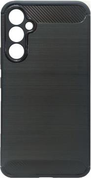 MM TPU SAM GALAXY A34 5G CARBON FIBER crna