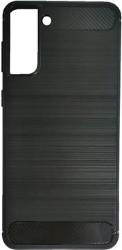 MM TPU SAM GALAXY A54 5G CARBON FIBER crna