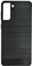 MM TPU SAM GALAXY A54 5G CARBON FIBER crna