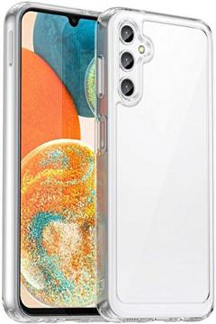 MM TPU SAM GALAXY A14 ULTRA SLIM prozirna