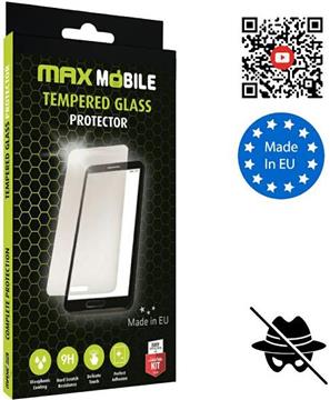 MM ZAŠTITNO STAKLO ZA IPHONE 14 /13/13 PRO DIAMOND 2.5D AntiSPY