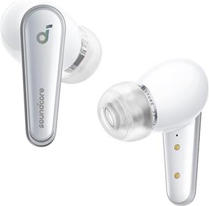 Anker Soundcore Liberty 4 In-Ear bežične slušalice s mikorofonom, bijele, A3953G21