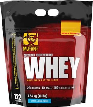 1st Whey 4,5kg Cookies & Cream 