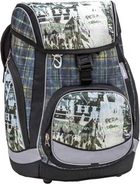 Ruksak školski Belmil comfy pack cool #405-11/4