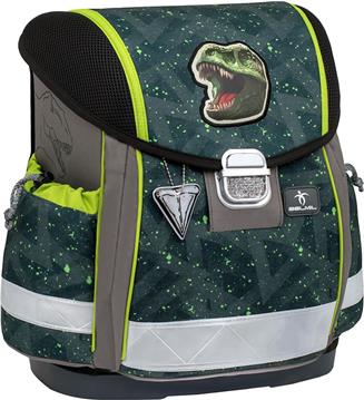 Torba školska Belmil classy t-rex roar 403-13/AG/22