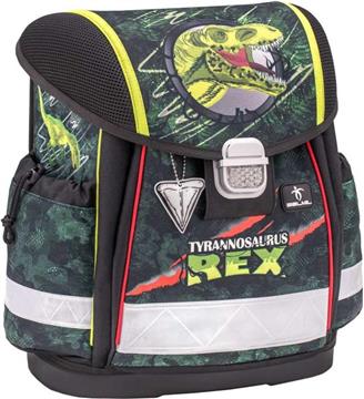 Torba školska Belmil classy world of t-rex 403-13/109