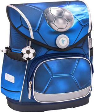 Torba školska Belmil compact Football 4 405-41/AG-11