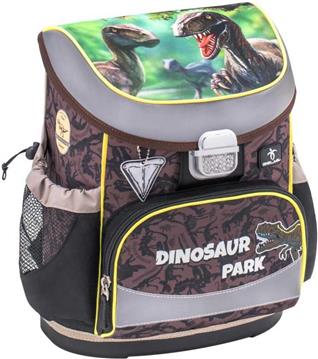 Torba školska Belmil mini-fit dinosaur park 405-33/56