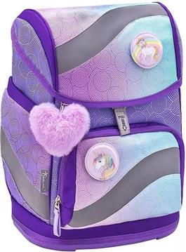 Torba školska Belmil smarty Wonder 2 405-51/AG-12