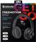 Bežične Defender stereo slušalice FreeMotion B552 crne, Bluetooth 63552