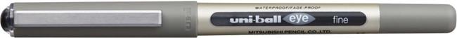 Roler Uni ub-157 (0.7) eye fine crni