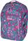 Ruksak školski anatomski Ultimate Flowers Herlitz 50026920