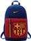 Ruksak školski FC Barcelona Nike BA5524-455 plavo/crveni!!