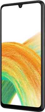 Samsung Galaxy A33 5G Enterprise Edition 6/128GB Black