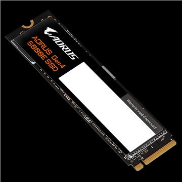 GIGABYTE AORUS 5000E M.2 2280 500GB