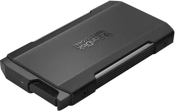 SanDisk Professional PRO-BLADE SSD 4TB