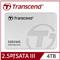 Transcend SSD 230S SATA 3D NAND 4TB