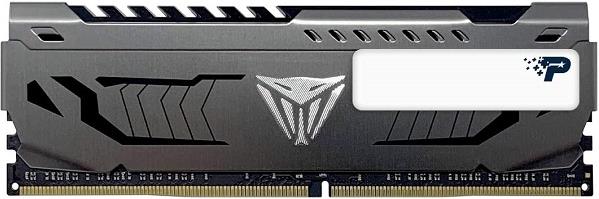 Memorija Patriot Viper Steel, 3600Mhz, 8GB