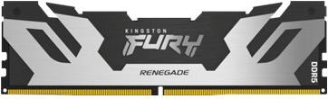 Kingston DDR5 32GB 6800 MHz, (2x16GB) FURY Renegade KF568C36RSK2-32