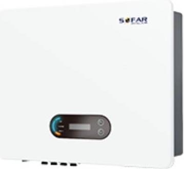 Sofar 3f inv.20KTLX-G3,2xMPPT,RS485&BT,LCD, 20kW