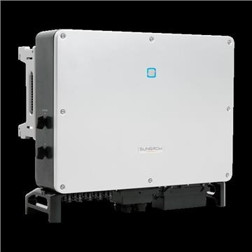 Sungrow 3f inv.,SG33CX_V112,Wlan,SPD DC, 33kW