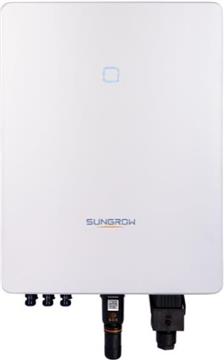 Sungrow 3f inv.,SG8.0RT, Wlan,Eth,do1000Vdc,8kW