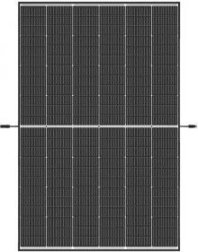 Trinasolar 425W, TSM-DE09R.08, HC, 120C, 1500