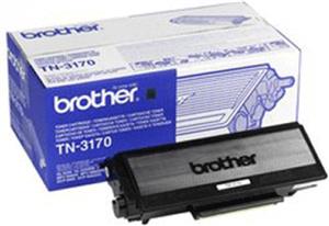 Brother Toner TN-3170 black