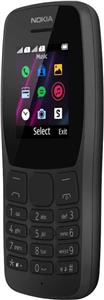 Nokia 110 4G (TA-1192) Dual Sim crna