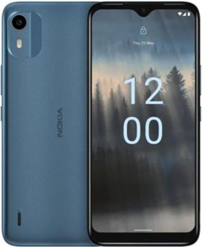 Nokia C12 4/64GB plava