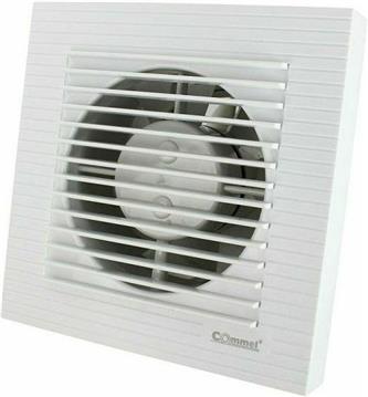 420-101 ventilator fi10/12W/34db 130m3/h