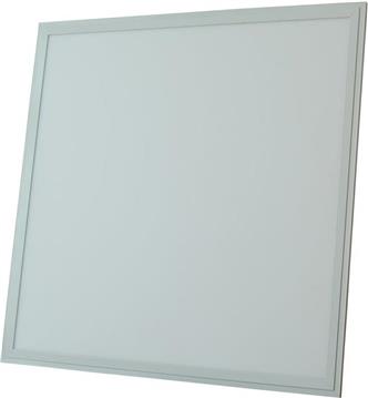 LED PANEL 40W/3000K/3400lm BIJELI 600x600 