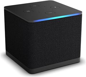 Amazon Fire TV Cube 4K Ultra HD 2022 (Gen. 3)