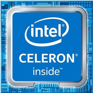 Intel CPU Desktop Celeron G5900 (3.4GHz, 2MB, LGA1200) box