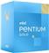Intel CPU Desktop Pentium G7400T (3.1GHz, 6MB, LGA1700, low power) tray