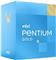 Intel CPU Desktop Pentium G7400T (3.1GHz, 6MB, LGA1700, low power) tray