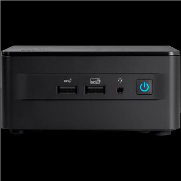 Intel NUC 13 Pro Kit, NUC13ANHi5, EU cord, single unit