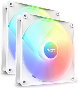 NZXT RGB fan - 2 pack