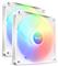 NZXT RGB fan - 2 pack