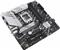ASUS Mainboard PRIME B760M-A WIFI - Micro-ATX - Socket Intel 1700 - B760