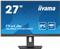 iiyama ProLite XUB2792HSC-B5 - LED monitor - Full HD (1080p) - 27