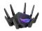 ASUS ROG Rapture GT-AXE16000 - wireless router - 802.11a/b/g