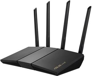 ASUS RT-AX57 - wireless router - 802.11a/b/g/n/ac/ax - desktop