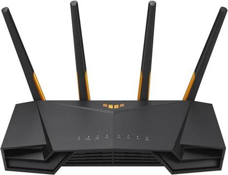 ASUS Dual Band Router TUF Gaming AX4200