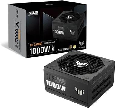 ASUS TUF Gaming - power supply - 1000 Watt