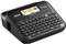 Brother P-Touch PT-D610BTVP - labelmaker - B/W - thermal transfer
