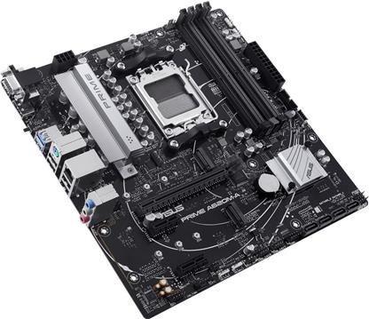 AM5 ASUS PRIME A620M-A-CSM