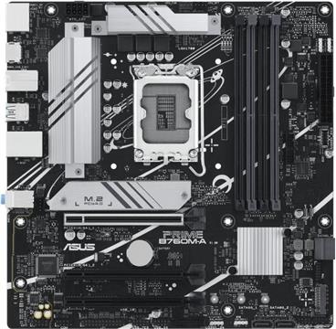 1700 ASUS PRIME B760M-A-CSM