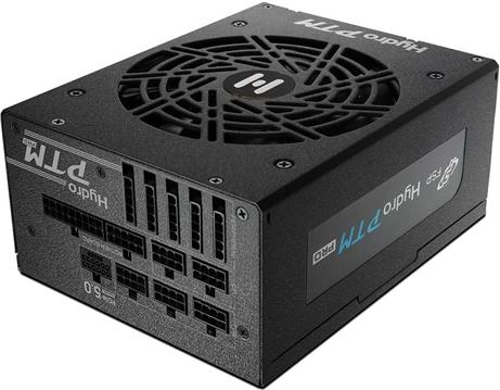 1200W FSP Fortron Hydro PTM PRO ATX 3.0 80+Platinum